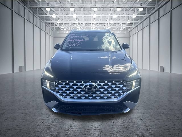 Used 2022 Hyundai Santa Fe Limited w/ Cargo Package FWD image 8