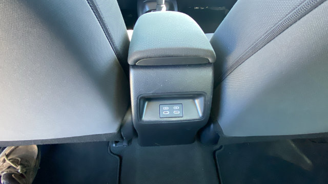 Used 2025 Toyota Corolla LE FWD image 16