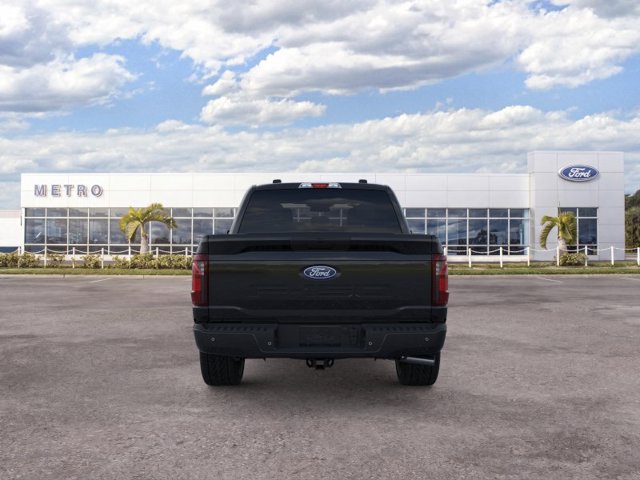 New 2026 Ford F150 STX w/ Equipment Group 200A RWD image 5