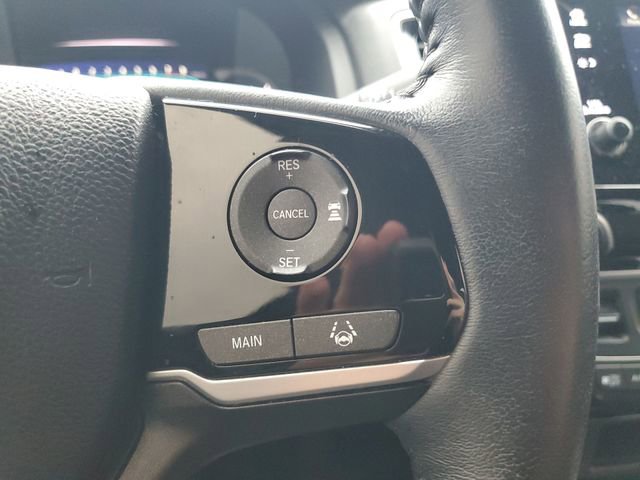 Used 2021 Honda Passport Touring image 33