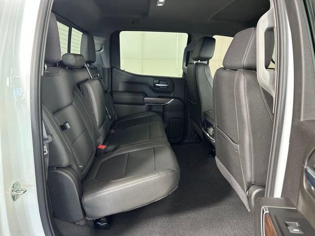 Used 2022 GMC Sierra 1500 SLT w/ SLT Premium Plus Package image 27