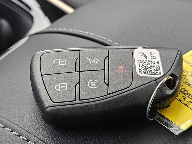 New 2026 Buick Enclave Avenir w/ Super Cruise Package image 27