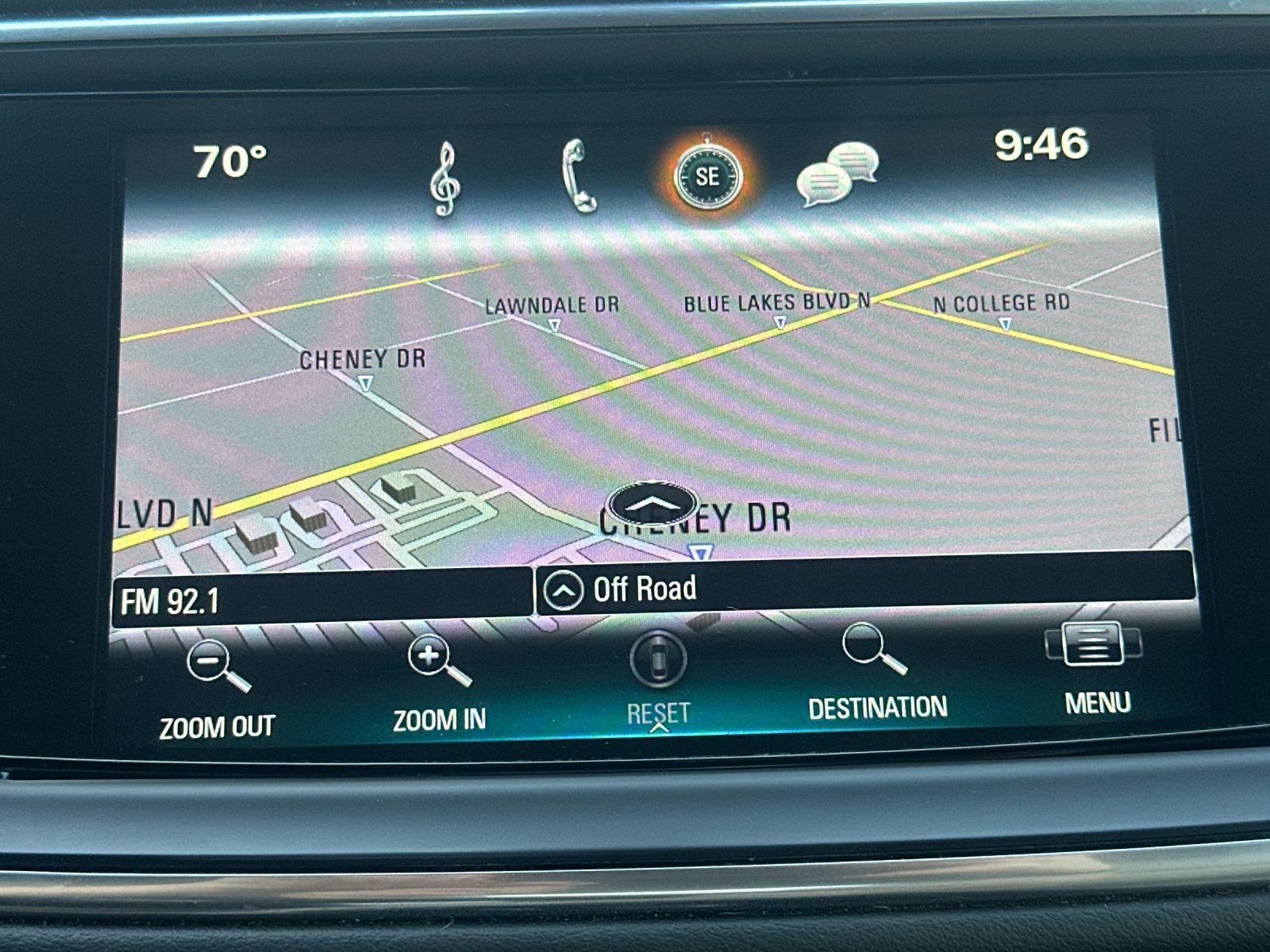 Used 2019 Buick Enclave Essence w/ LPO, Luxury Package AWD/4WD image 23