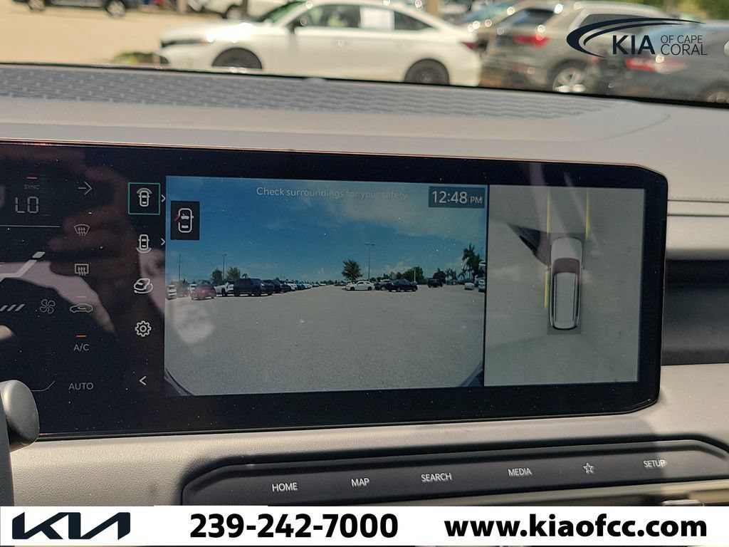 New 2027 Kia Telluride SX FWD image 31