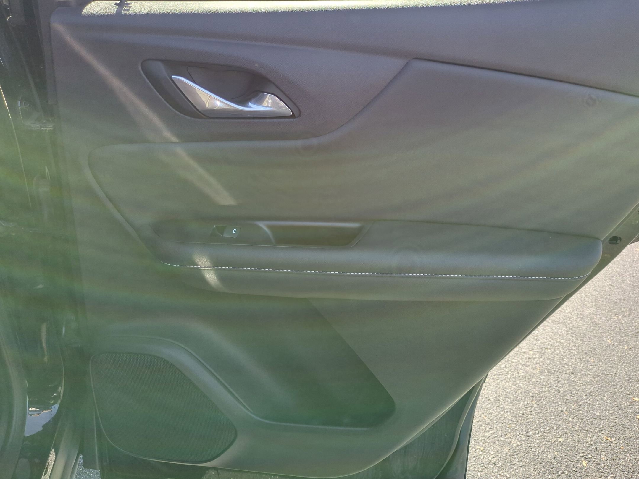 Certified 2024 Chevrolet Blazer LT w/ LPO, Floor Liner Package image 35