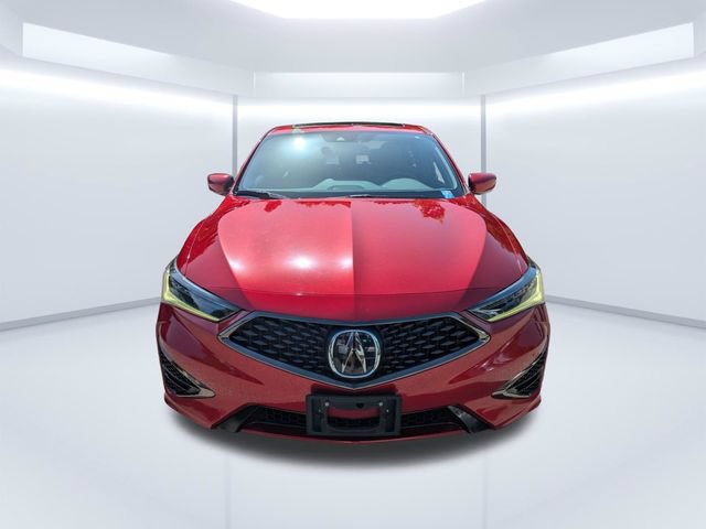 Used 2020 Acura ILX FWD image 9