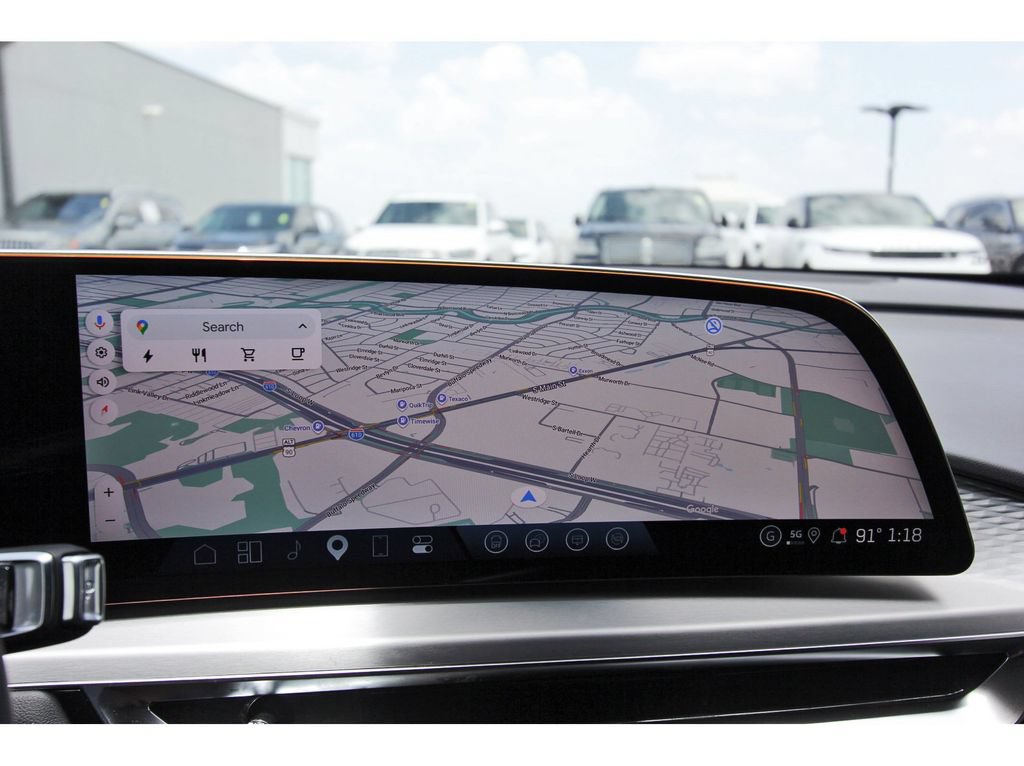 New 2027 Cadillac Lyriq Sport AWD/4WD image 18