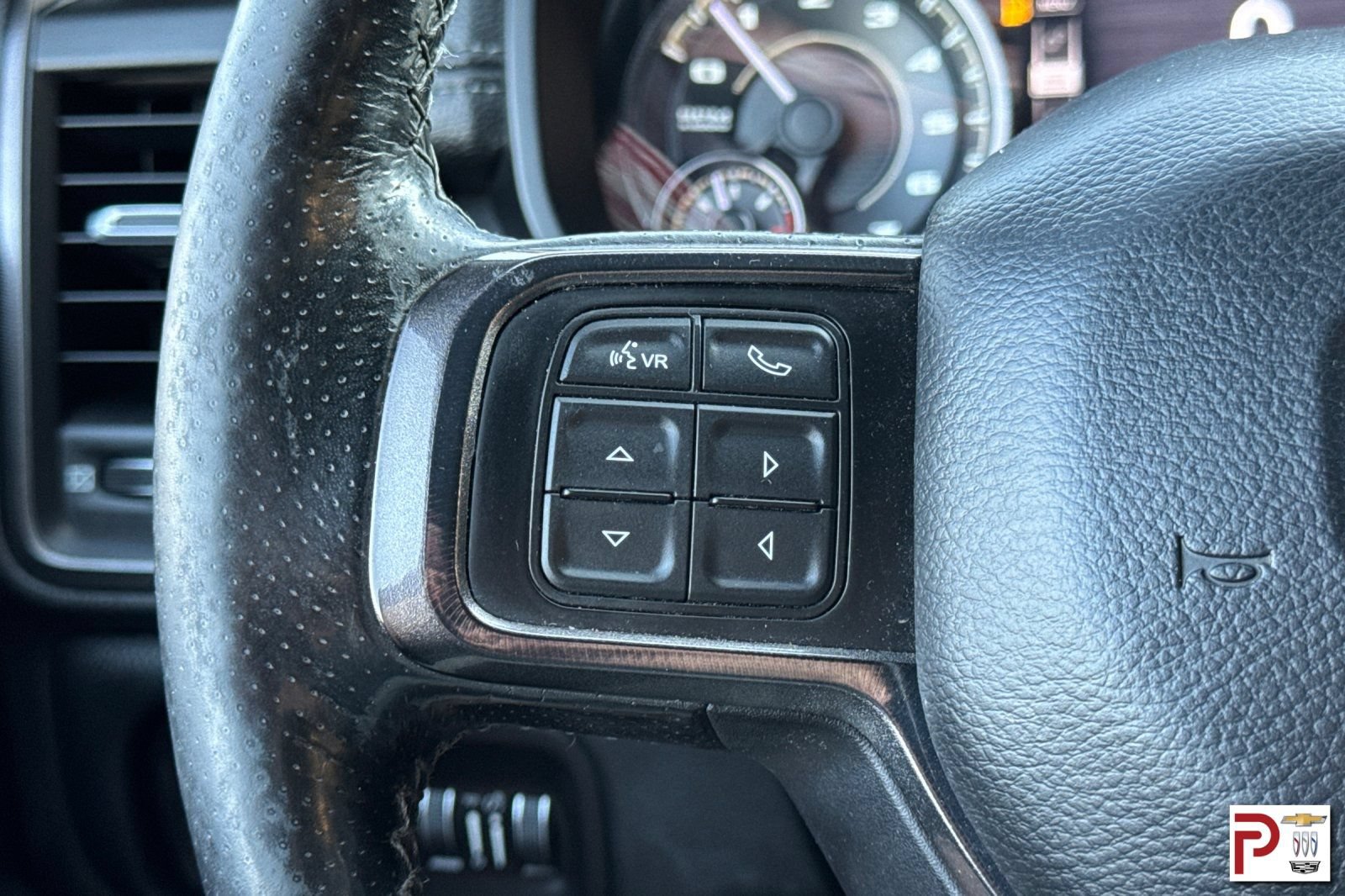 Used 2019 RAM 2500 Power Wagon AWD/4WD image 28