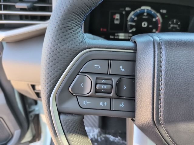 New 2026 Toyota Tundra Platinum AWD/4WD image 17