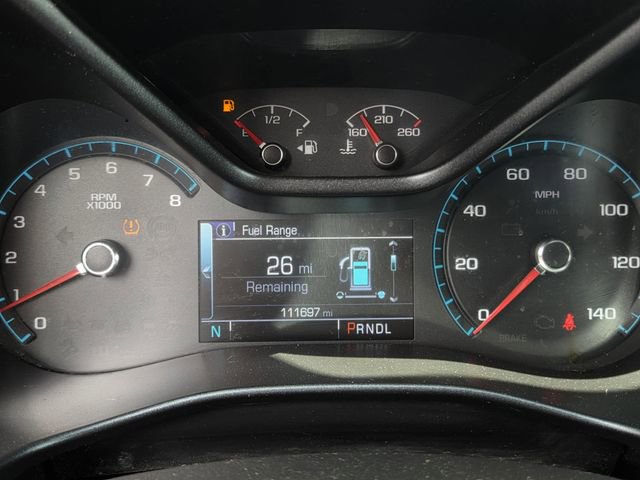 Used 2018 Chevrolet Colorado Z71 image 18