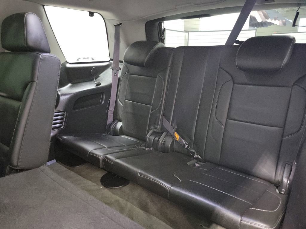 Used 2015 Chevrolet Tahoe LT image 29