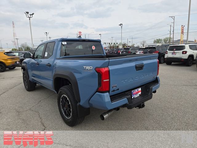 New 2026 Toyota Tacoma TRD Off-Road AWD/4WD image 26