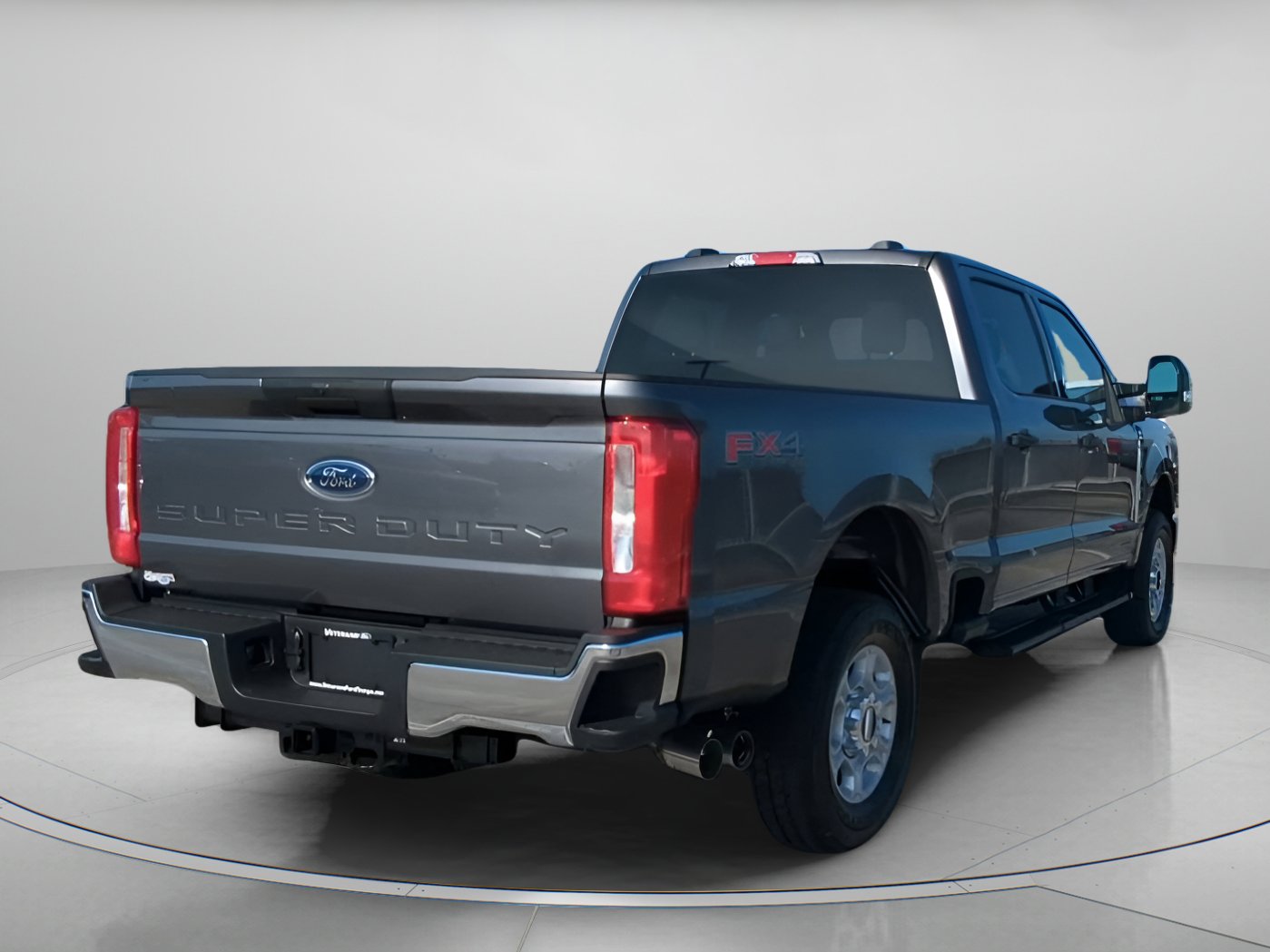 New 2026 Ford F250 XLT AWD/4WD image 29