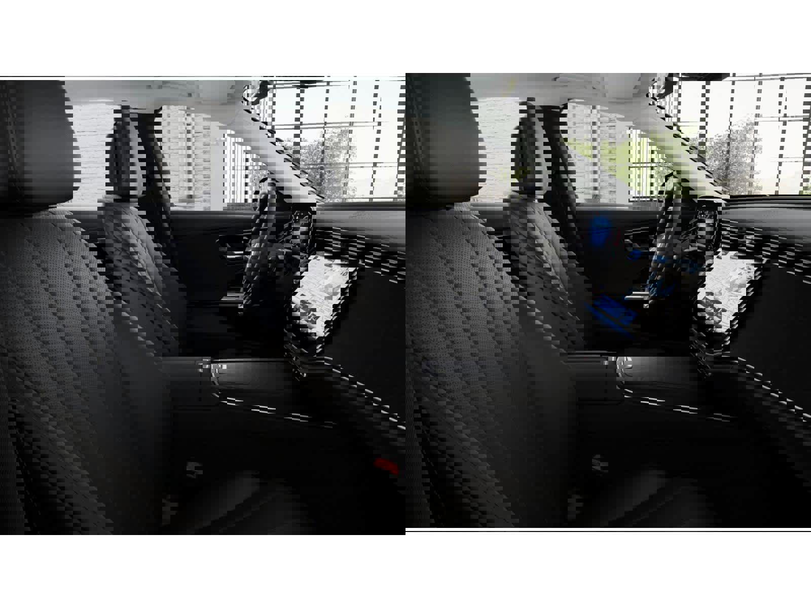 New 2026 Mercedes-Benz E 450 4MATIC Sedan image 3