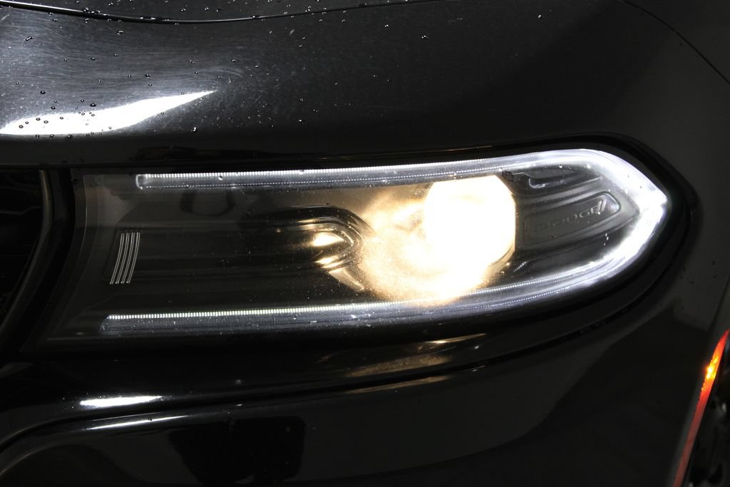 Used 2022 Dodge Charger SXT RWD image 48