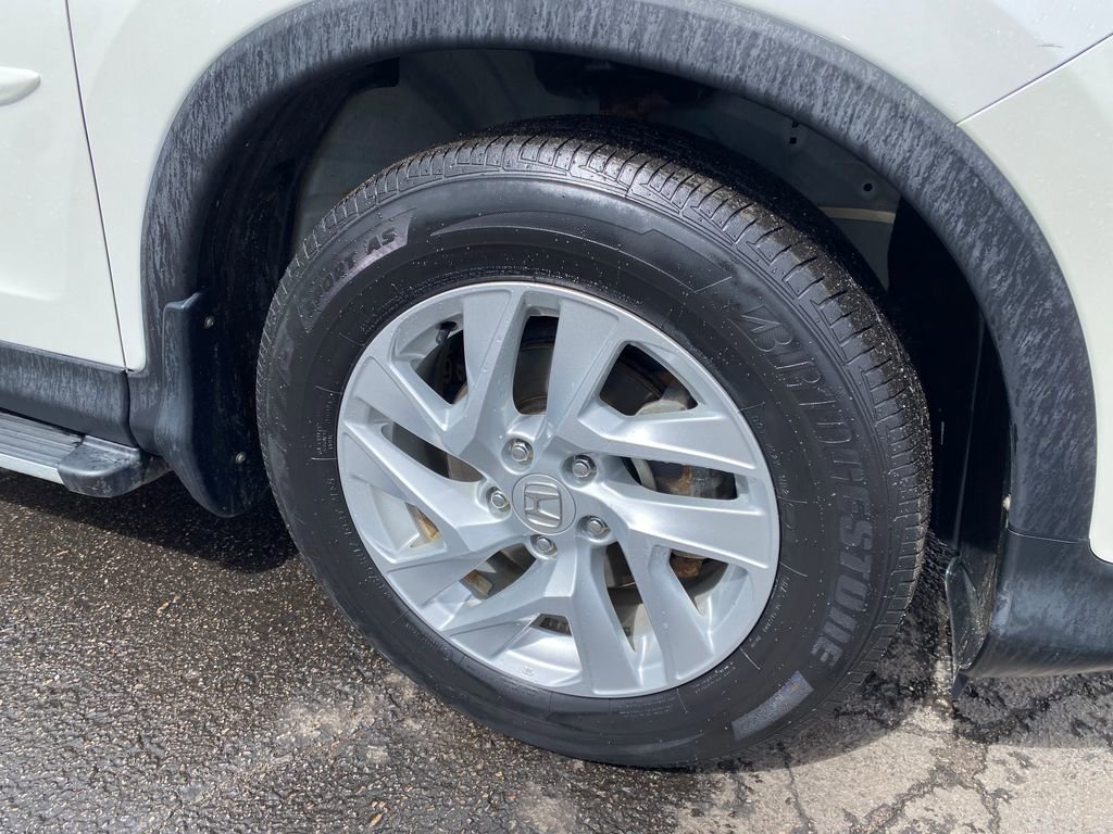 Used 2016 Honda CR-V EX-L image 33