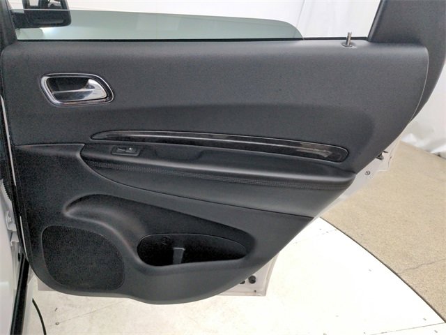 Used 2016 Dodge Durango Limited image 42