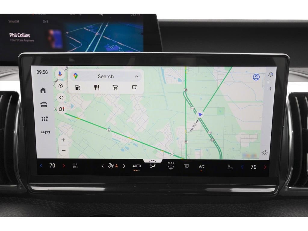 Used 2025 Ford Expedition Tremor image 9