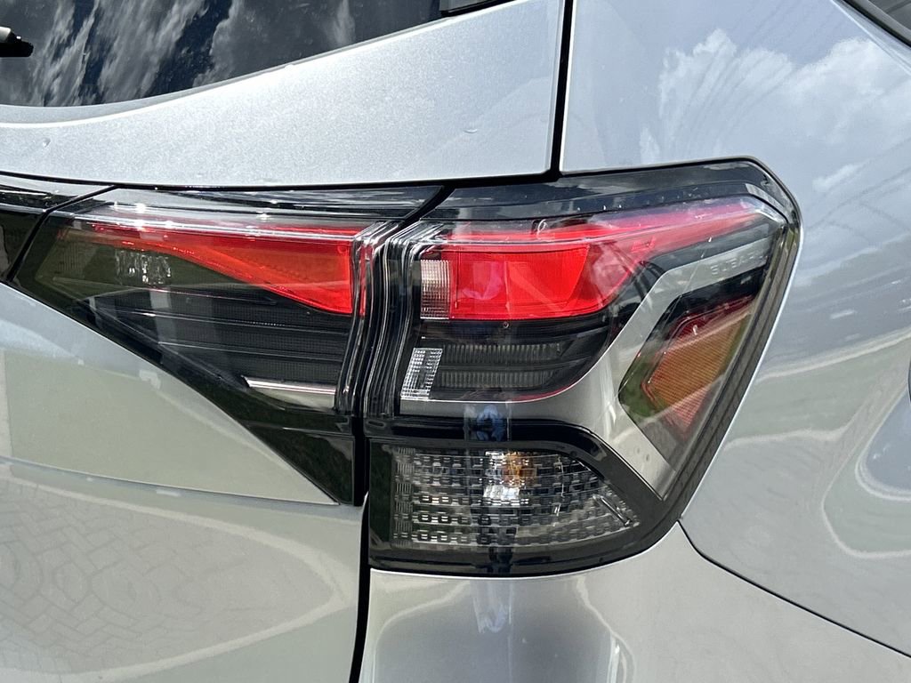Certified 2025 Subaru Forester Premium w/ Convenience Package #2 image 9