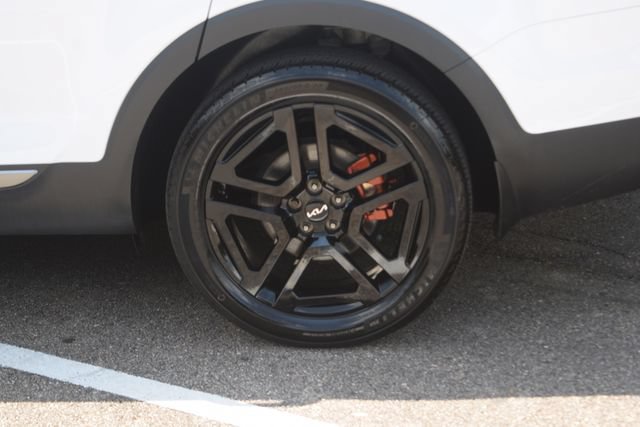 Used 2023 Kia Telluride EX X-Line AWD/4WD image 30