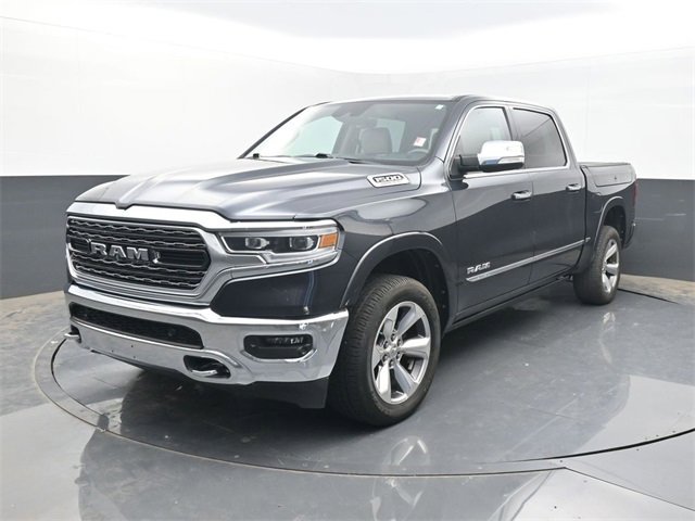 Used 2019 RAM 1500 Limited image 2