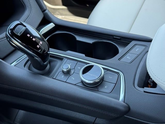 New 2025 Cadillac XT5 Sportv w/ LPO, Floor Liner Package image 35