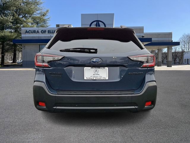 Used 2023 Subaru Outback Onyx Edition image 5