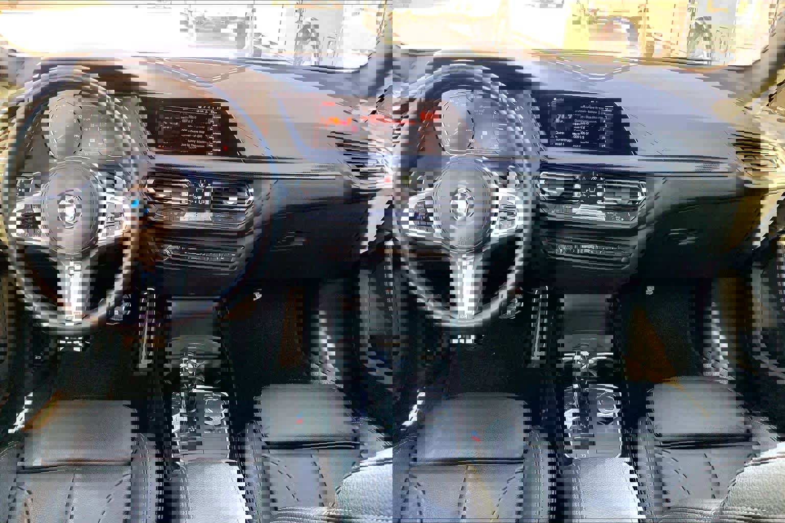 Used 2021 BMW M235i xDrive Gran Coupe image 16