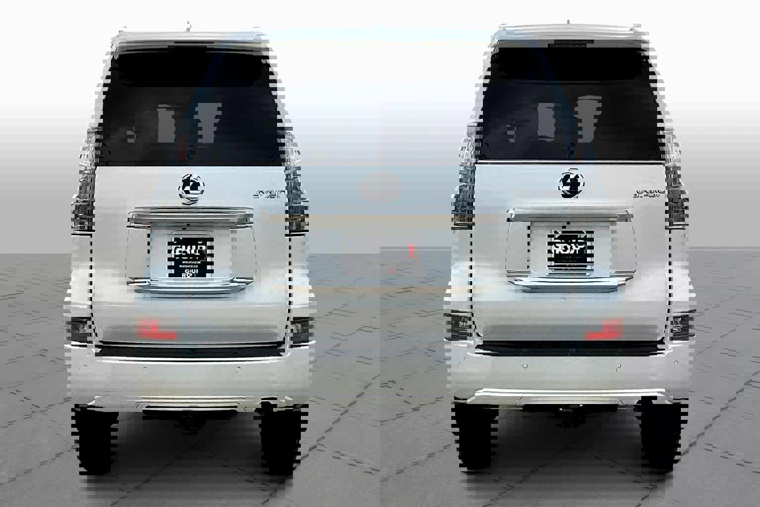 Used 2023 Lexus GX 460 Premium w/ Premium Package image 5