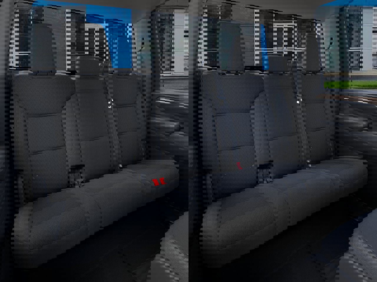 New 2026 Chevrolet Silverado 2500 LT w/ Convenience Package image 17