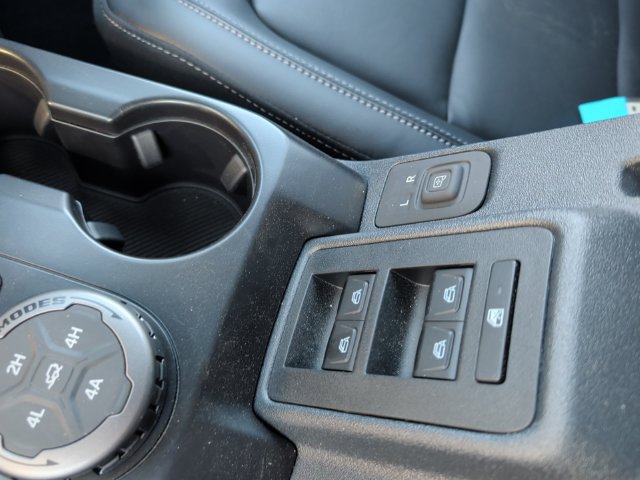 New 2026 Ford Bronco Outer Banks w/ Sasquatch Package AWD/4WD image 18