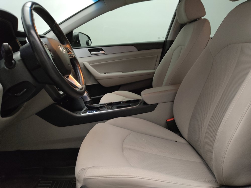 Used 2019 Hyundai Sonata SEL FWD image 17