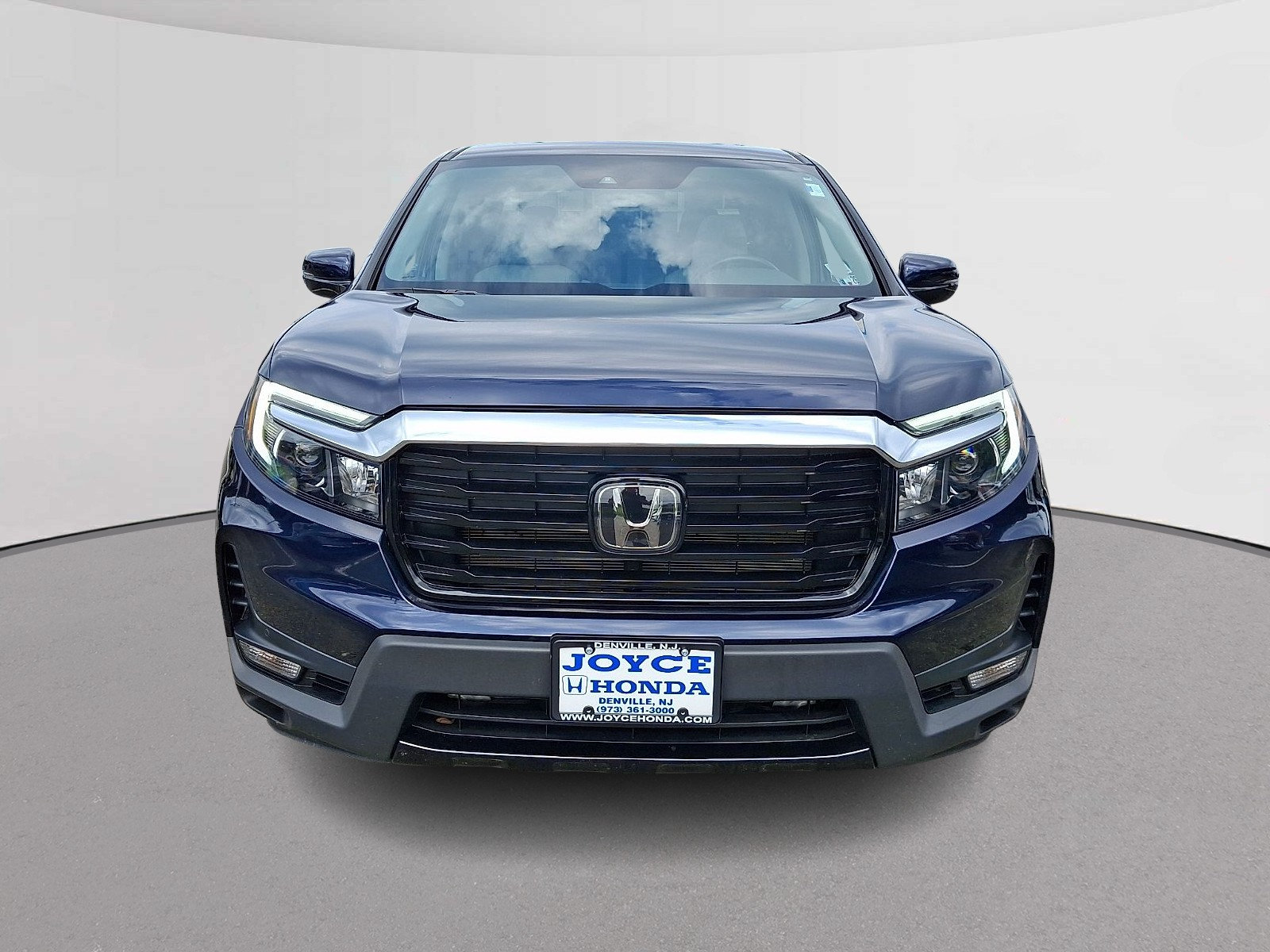 Certified 2023 Honda Ridgeline RTL-E image 3