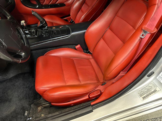 Used 1993 MAZDA RX-7 image 20