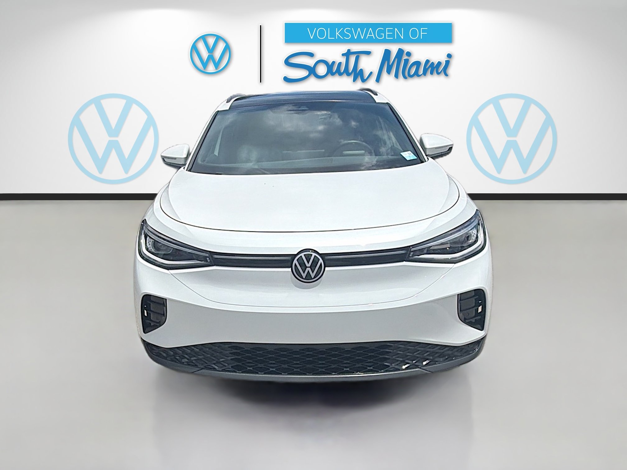Used 2024 Volkswagen ID.4 Pro S RWD image 2