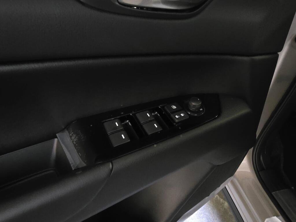 New 2025 MAZDA CX-5 AWD 2.5 S w/ Preferred Package image 23