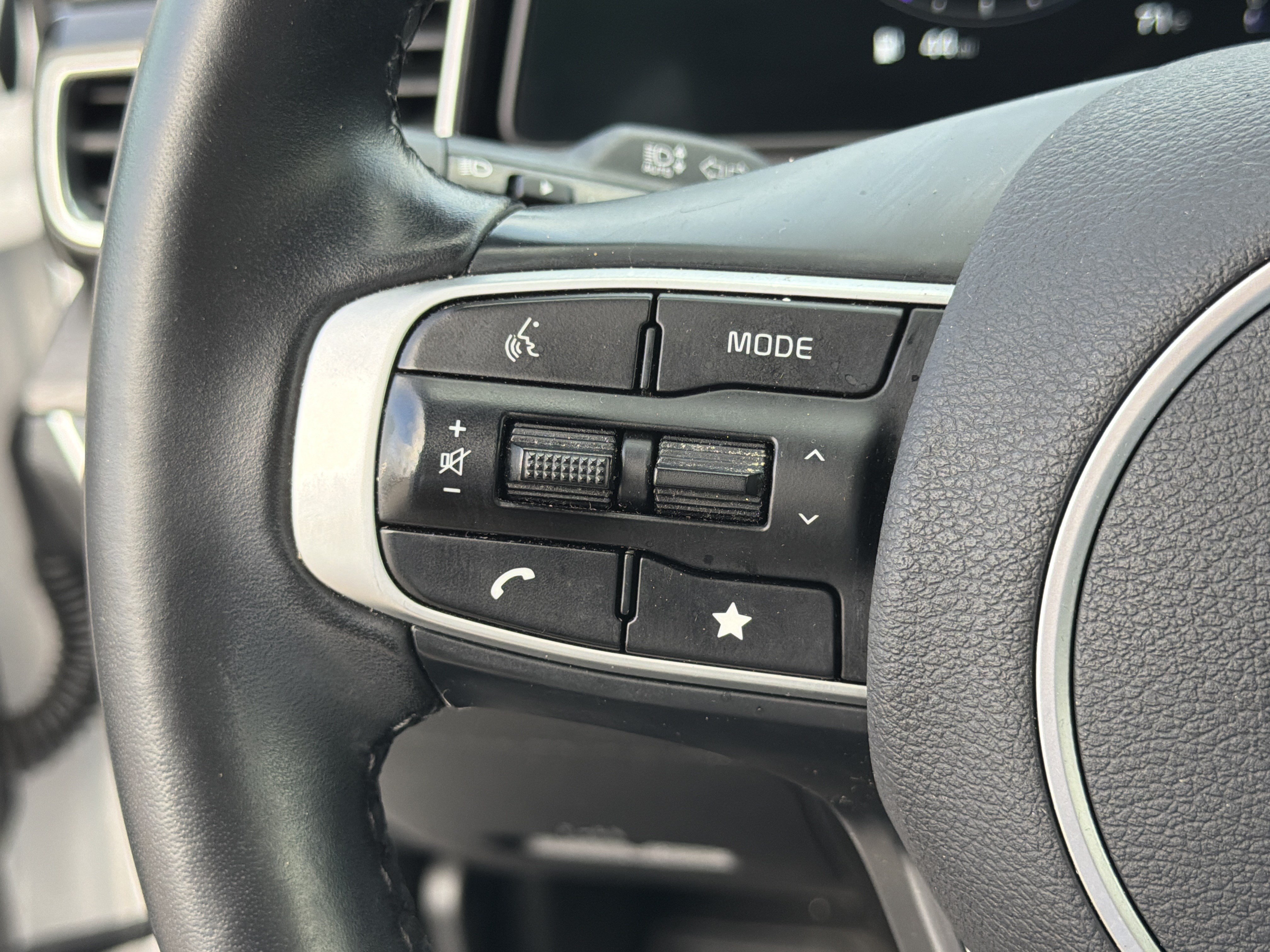 Used 2023 Kia Sportage X-Pro Prestige AWD/4WD image 25