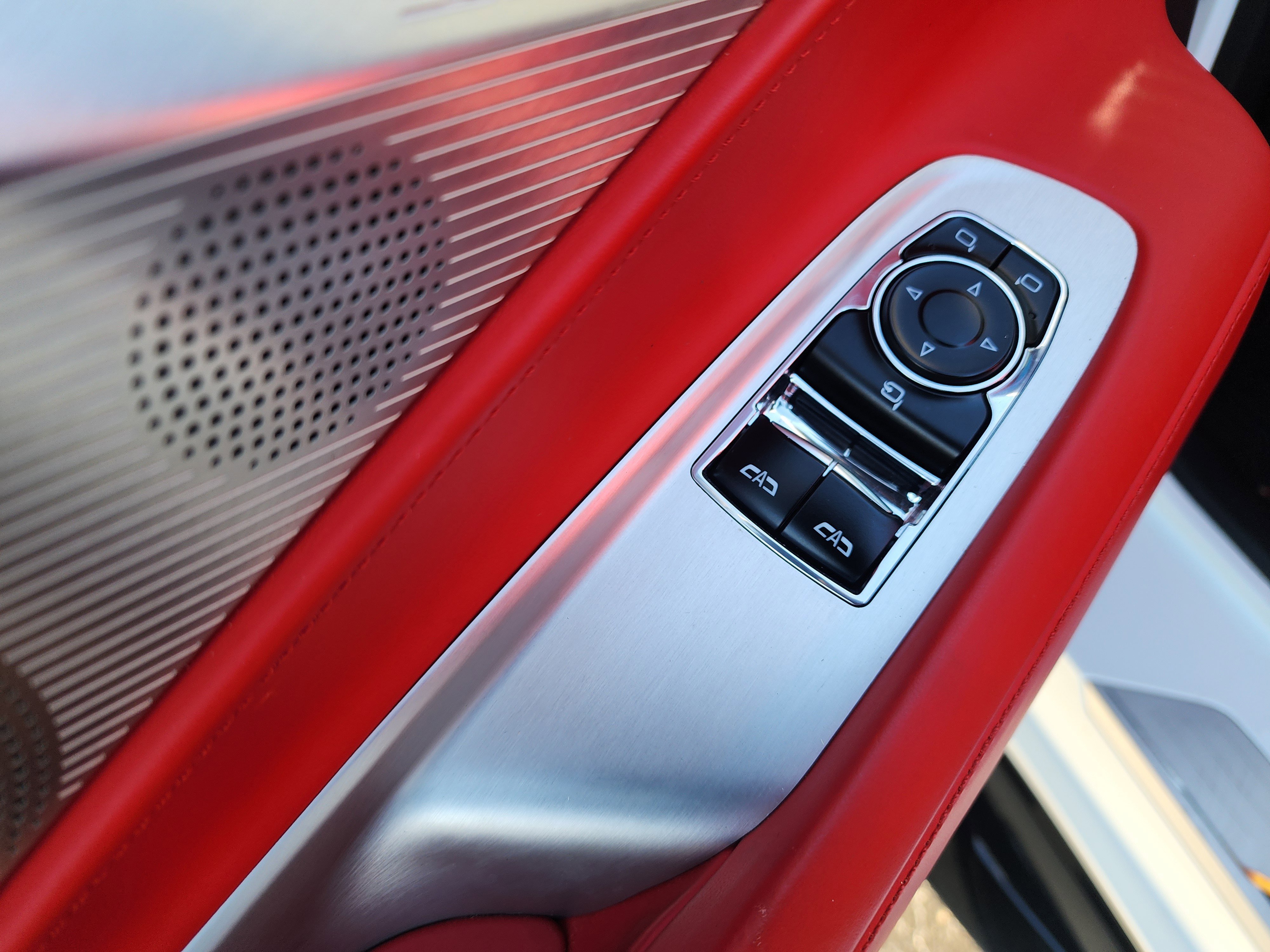 Used 2024 Chevrolet Corvette Z06 image 18