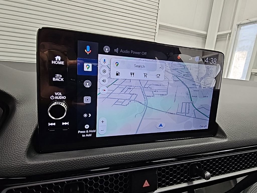 New 2026 Honda Civic Sport Touring image 14