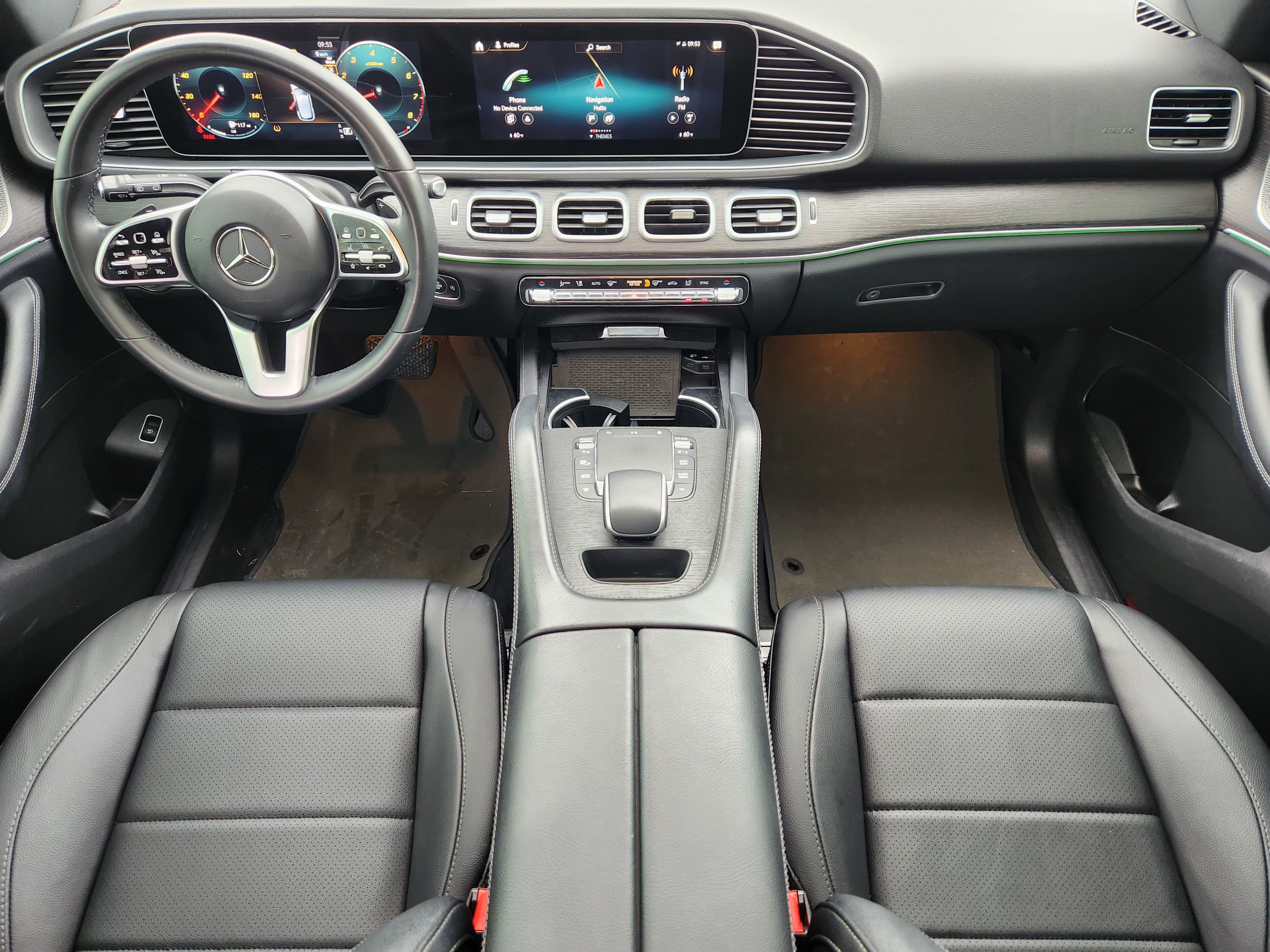 Used 2023 Mercedes-Benz GLE 350 image 25