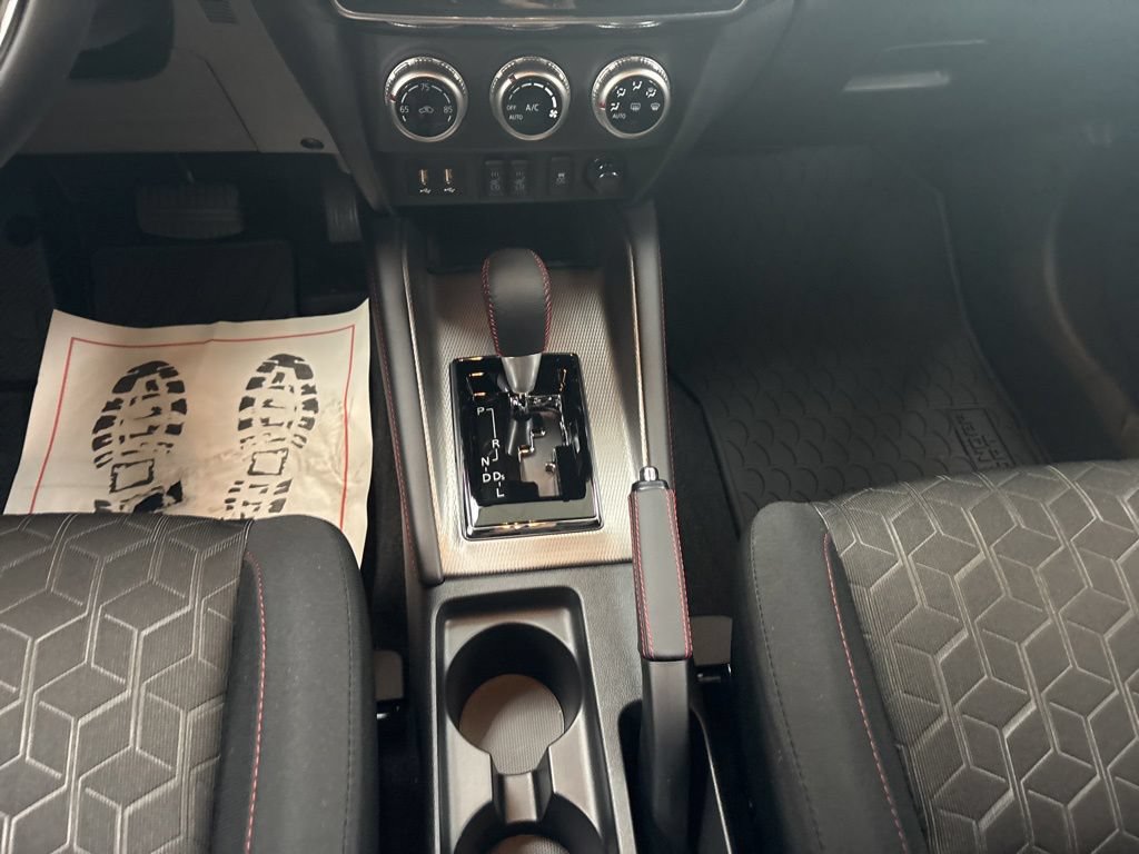 New 2026 Mitsubishi Outlander Sport AWD image 21