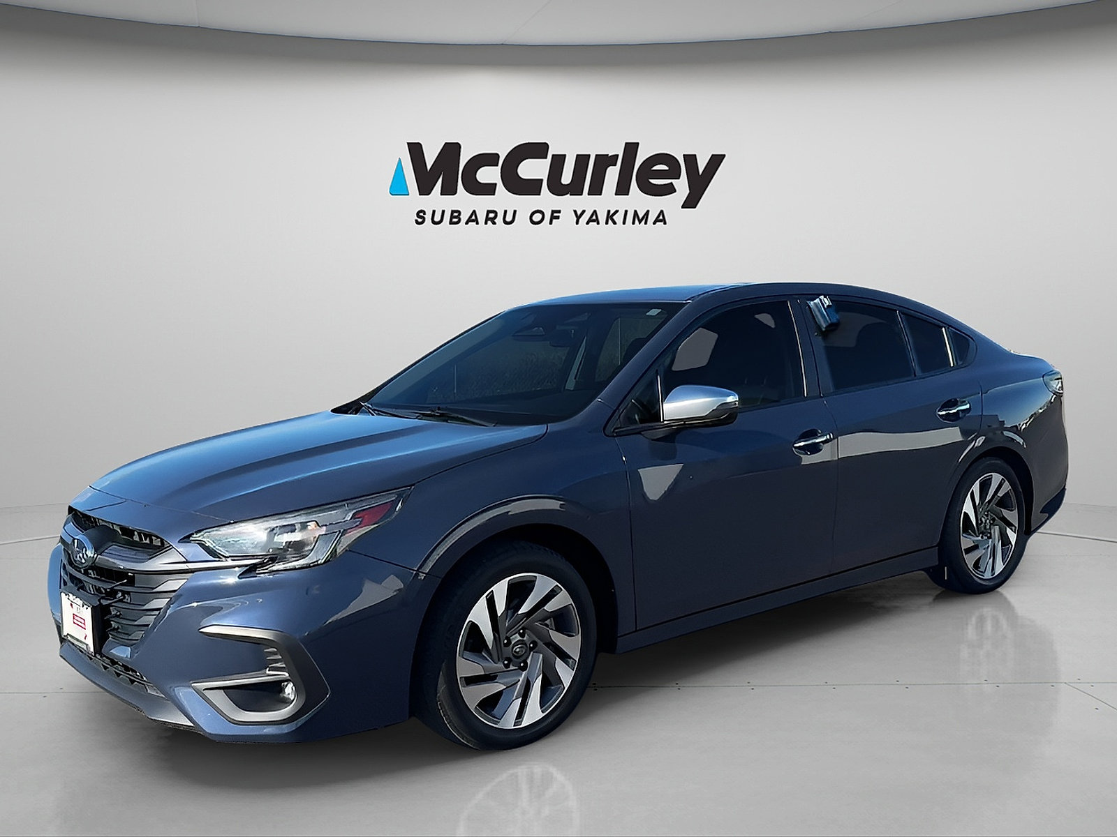 Certified 2024 Subaru Legacy Touring XT