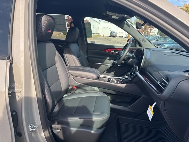 New 2026 Chevrolet Traverse Z71 w/ Enhanced Driving Package AWD/4WD image 17
