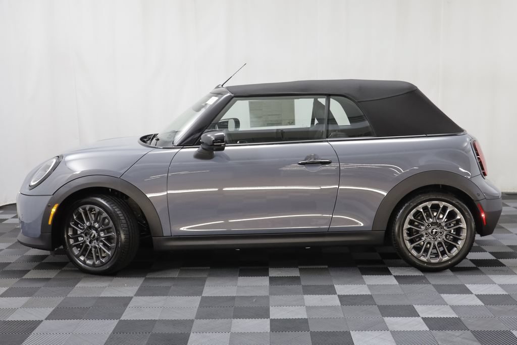 New 2026 MINI Cooper S FWD image 5