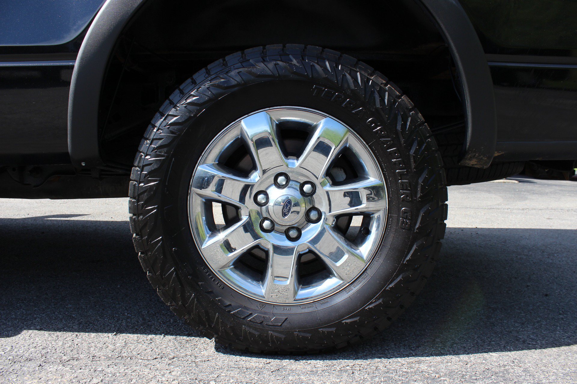 Used 2013 Ford F150 XLT w/ Luxury Equipment Group AWD/4WD image 41