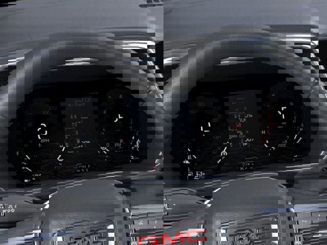 New 2026 GMC Canyon Elevation image 18