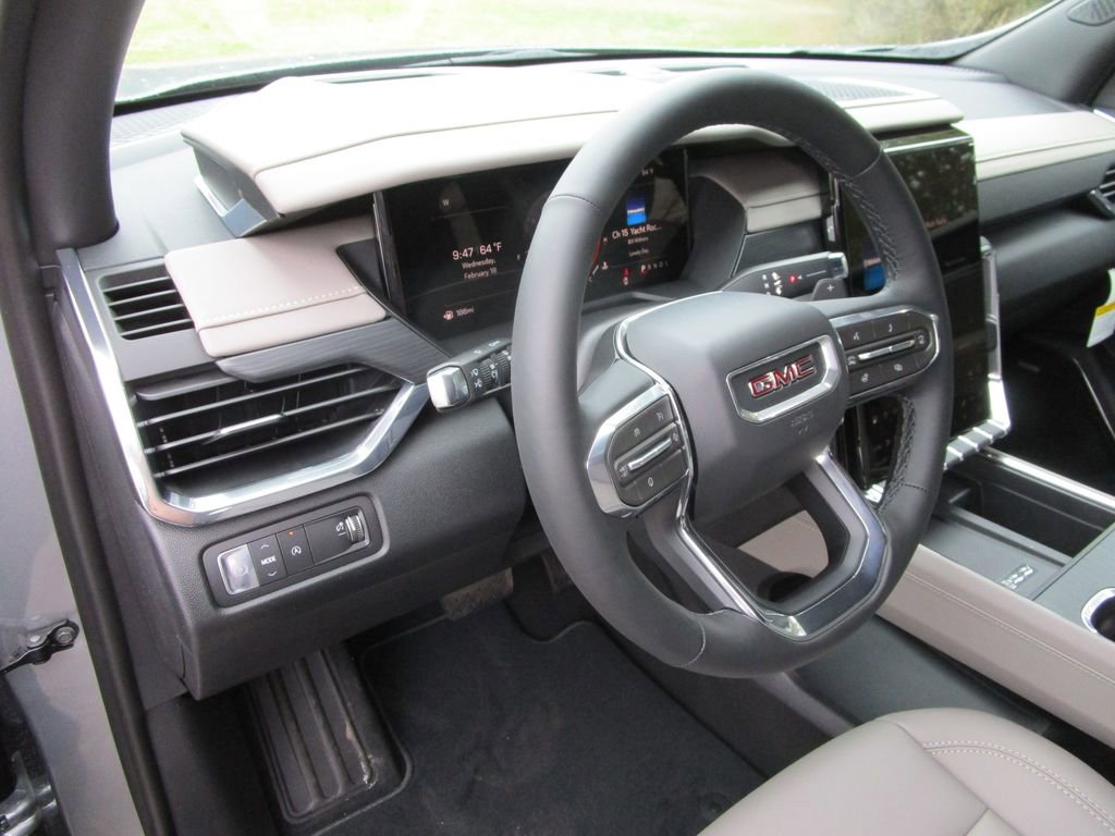 New 2026 GMC Acadia Elevation w/ Elevation Premium Package image 23