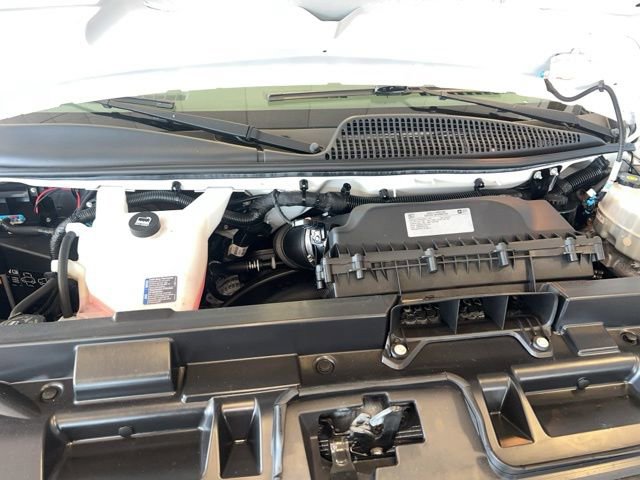 Used 2018 Chevrolet Express 2500 w/ Driver Convenience Package RWD image 25