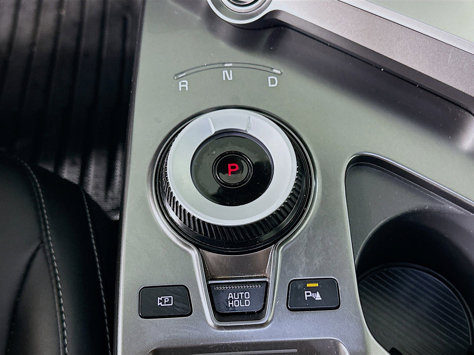 Used 2023 Kia EV6 Light image 25