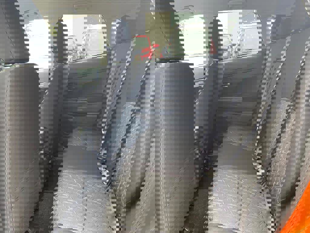 New 2025 Mitsubishi Outlander Sport ES image 12